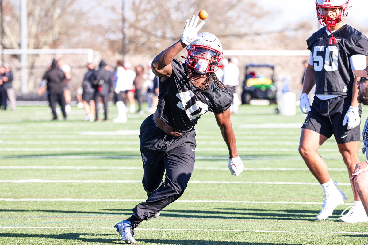 AGGRESSIVE, PHYSICAL, BALL TRACKING MLB

Ready to work🔥