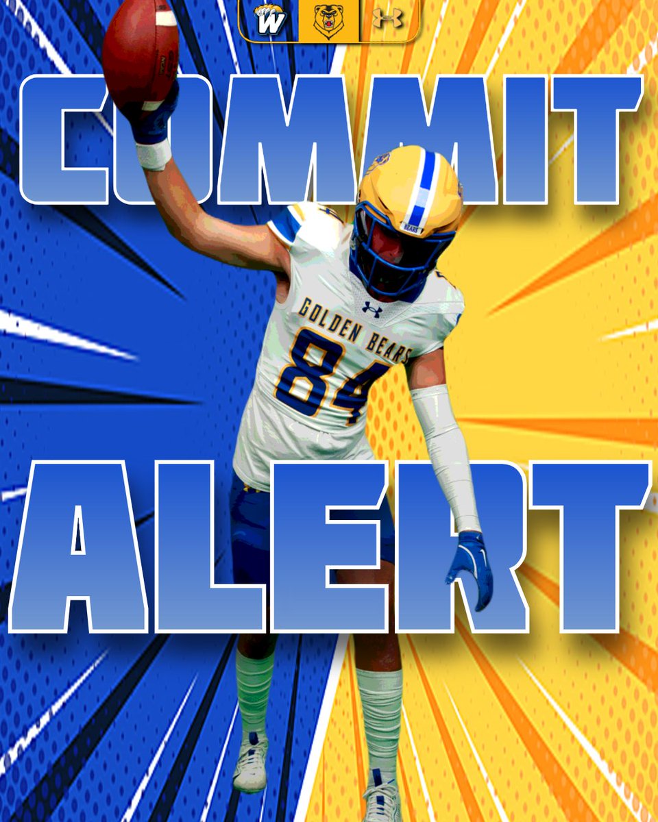 WNE Football tweet media