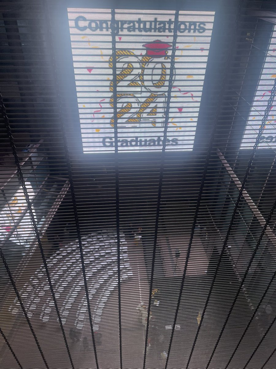 stacyleeds's tweet photo. Soon to get this party started. #ASULaw https://t.co/iLEmv413Q6