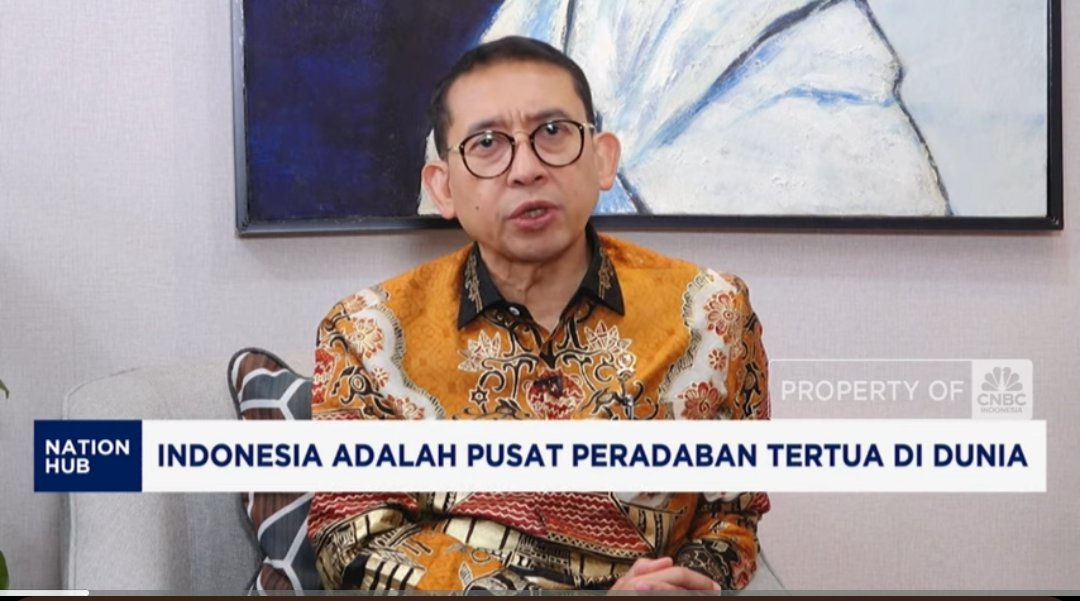 K@t@- Indonesian Heritage & Prehistory tweet media