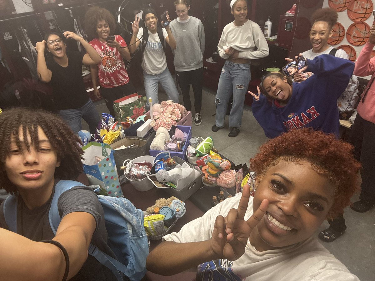 Killeen Lady Roo Basketball tweet media