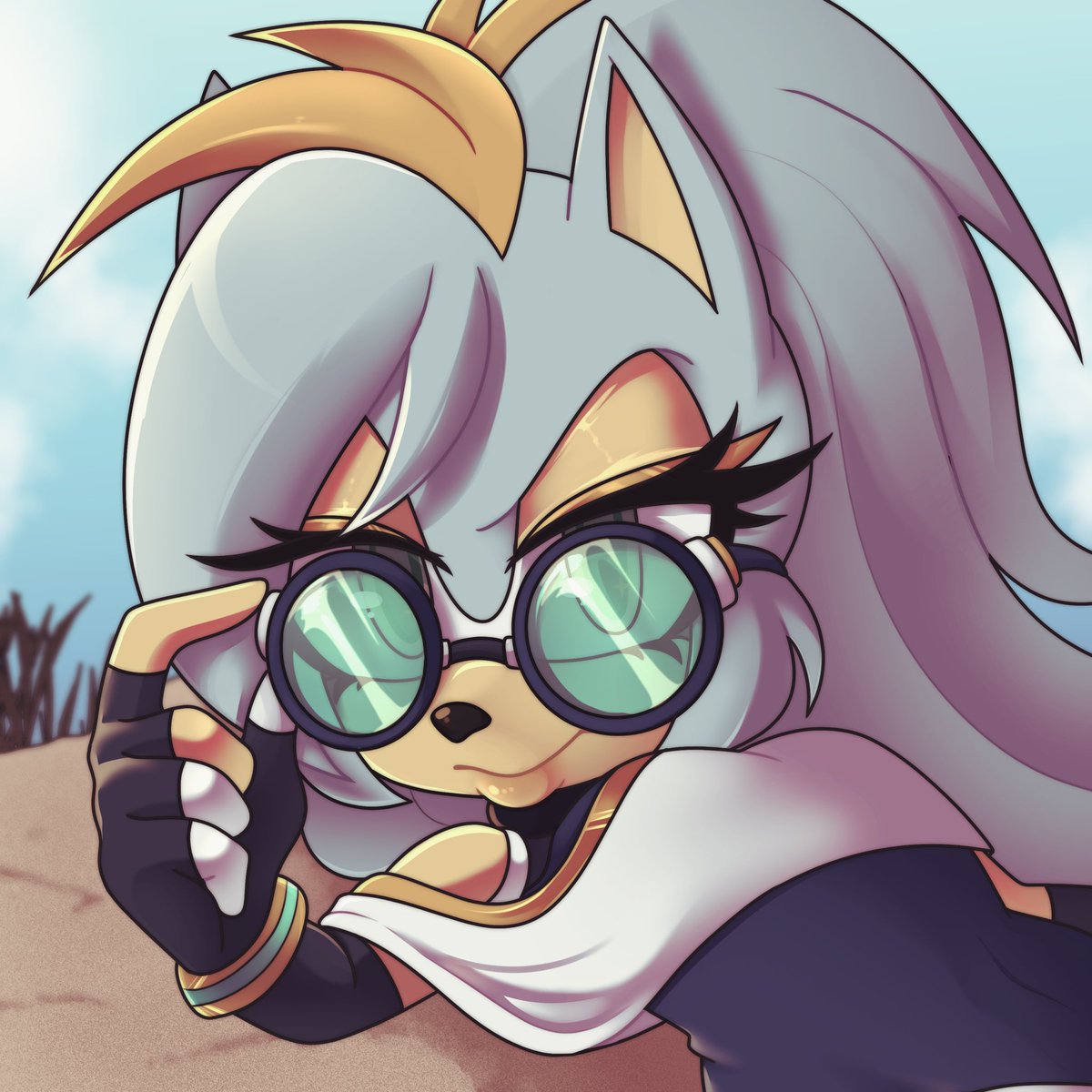 nuclearpoise's tweet photo. The girl of all time
For @chaos_esprit 

#sonicart #sonicoc #hedgehoggirl #sonicfandom #sonicfanart #sonicartist #soniccharacter #sonicthehedgehog #digitalart #soniccommunity #fancharacter #sonicstyle #sonicdrawing #sonicoriginalcharacter #sonicfancharacters https://t.co/PvIkFstHu1