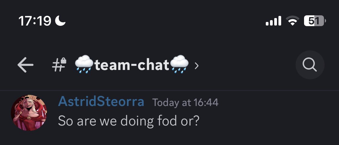 What are they up to?