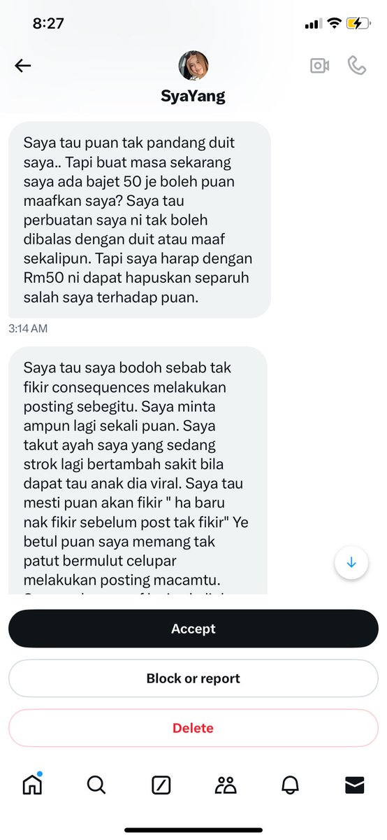 wydsetan's tweet image. I maafkan you, jangan ganggu i dan semoga you berjaya dunia dan akhirat