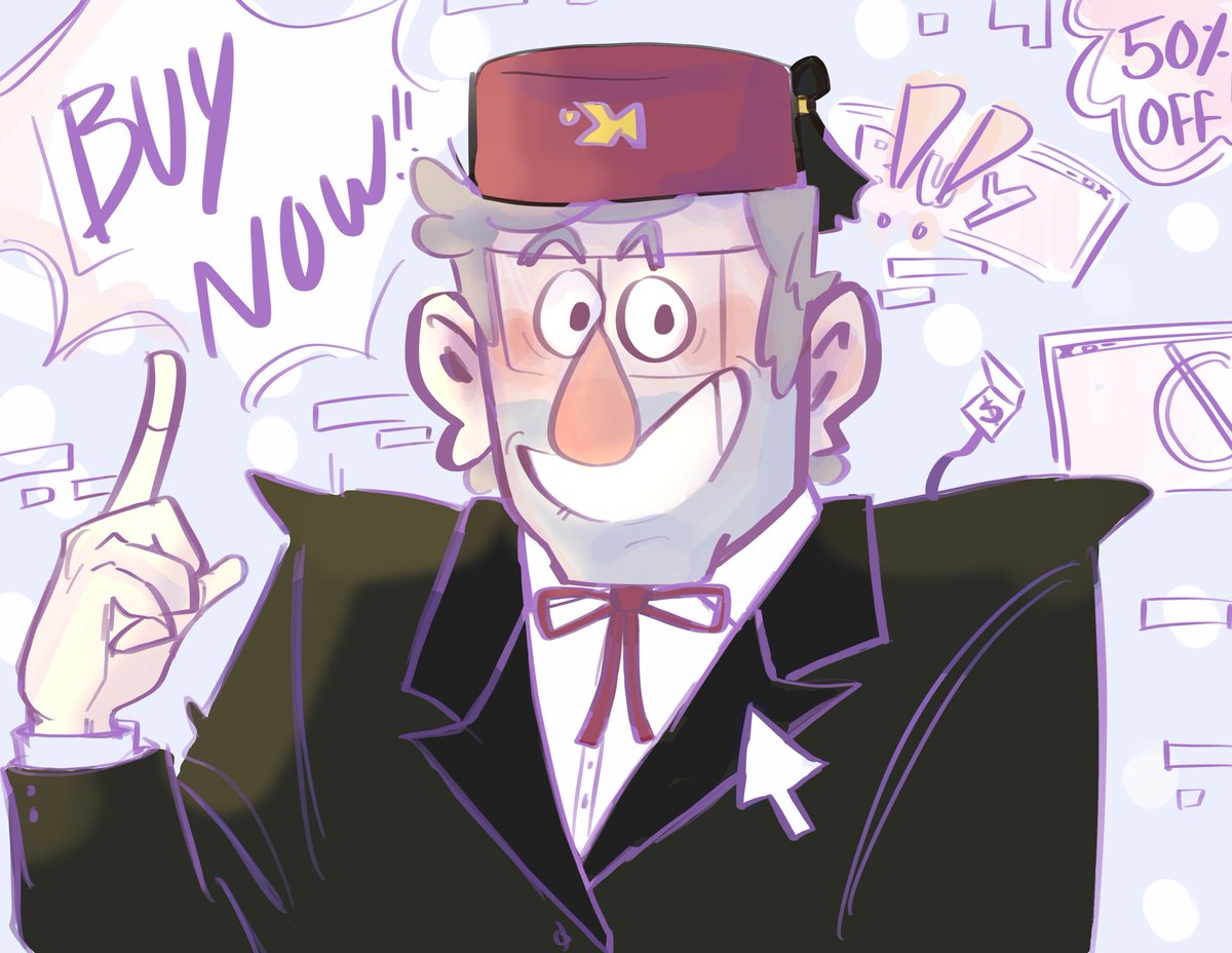 Kyosis_P's tweet photo. #stanpines #fordpines #gravityfalls https://t.co/HvliUzMfSv