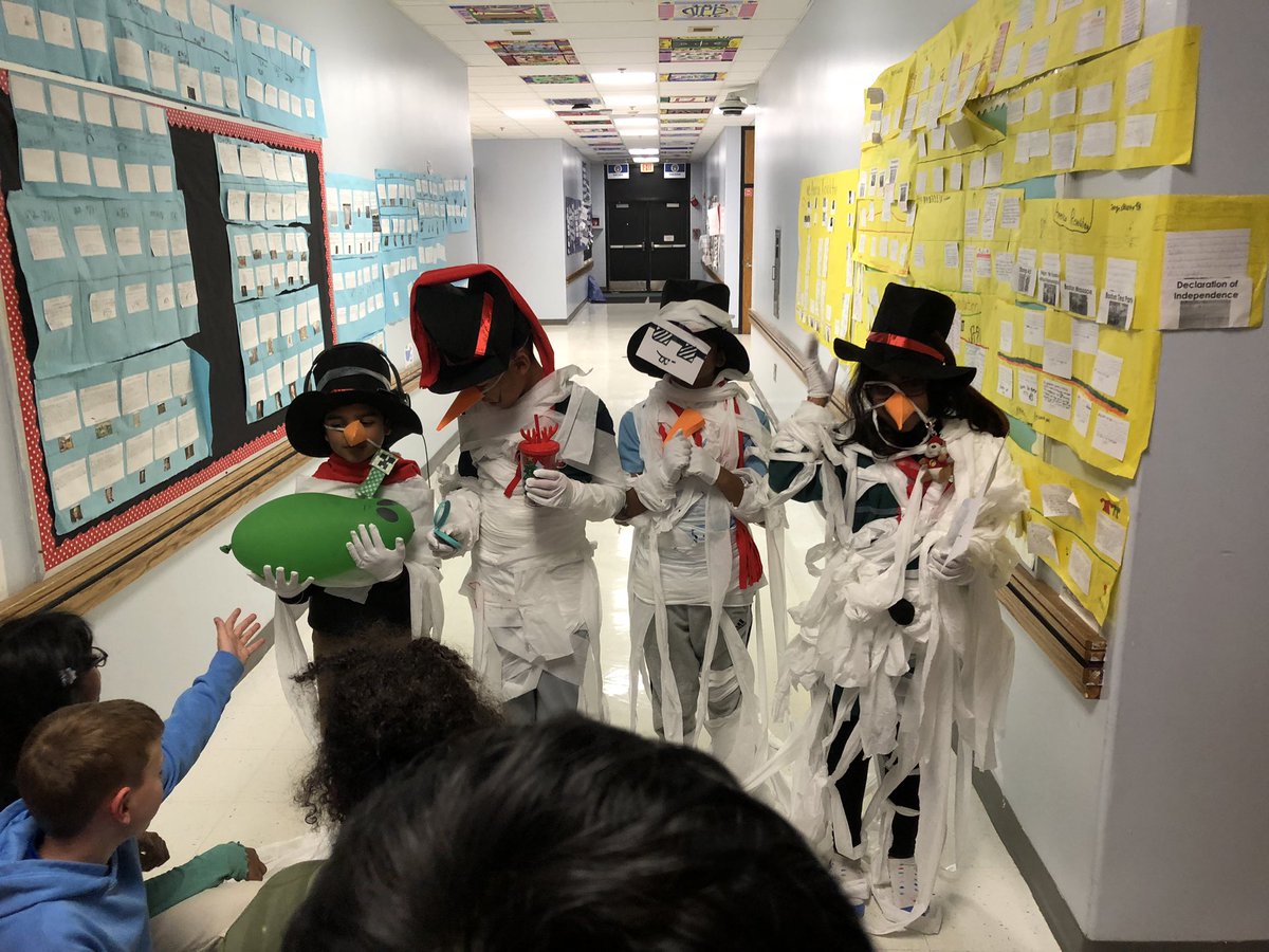 Ms. Johnson tweet media