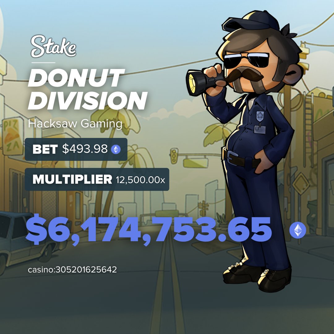 Stake.com tweet media