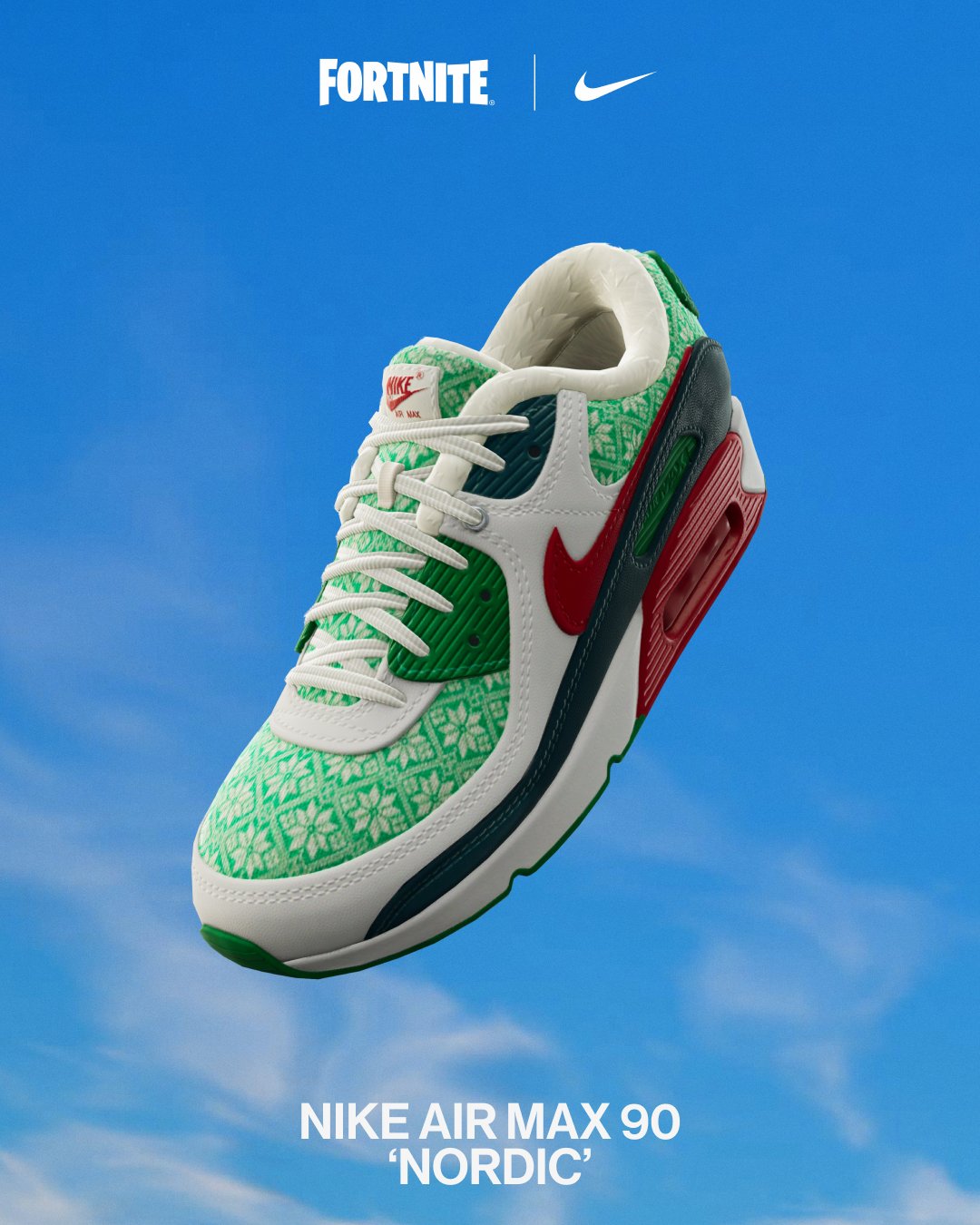SWOOSH on X: 