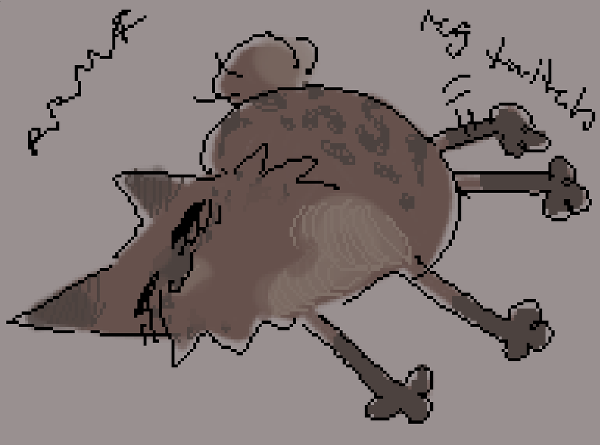 squishyagony's tweet photo. sorry about the borderline furry🐾
i wanted an excuse to draw patterns and kitty,,,,, https://t.co/9xu2iQGYmN