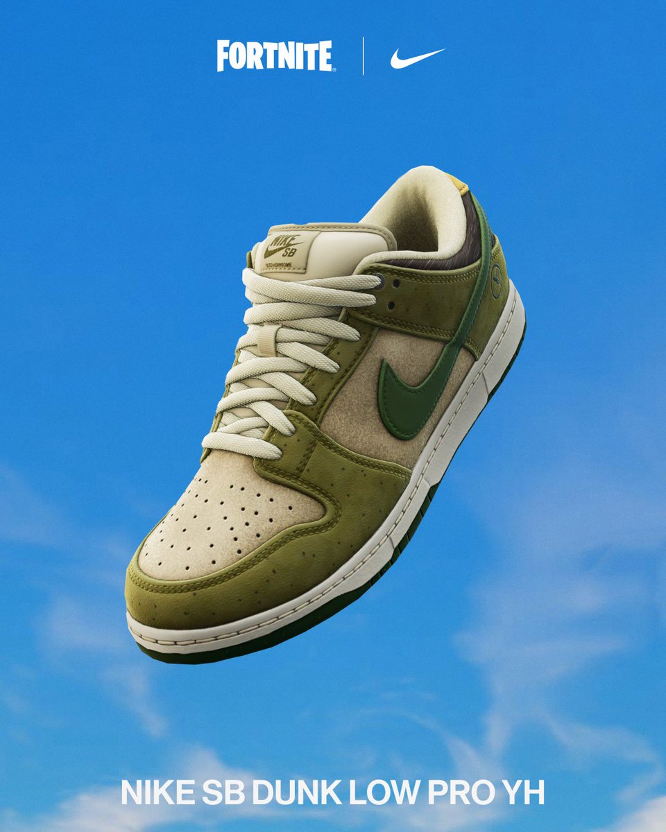 .SWOOSH tweet media