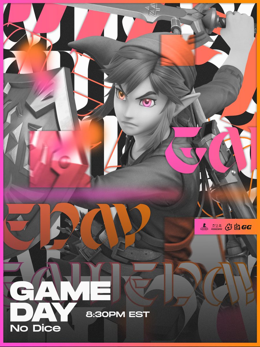 6F_Esports's tweet photo. Tonight @Nothingz20 looks to finish the year strong at No Dice!
⏰8:30pm EST
📺https://t.co/KkNlrzueWF
#BEAFIGURE #6FSSBU https://t.co/mu9y2Fp83y