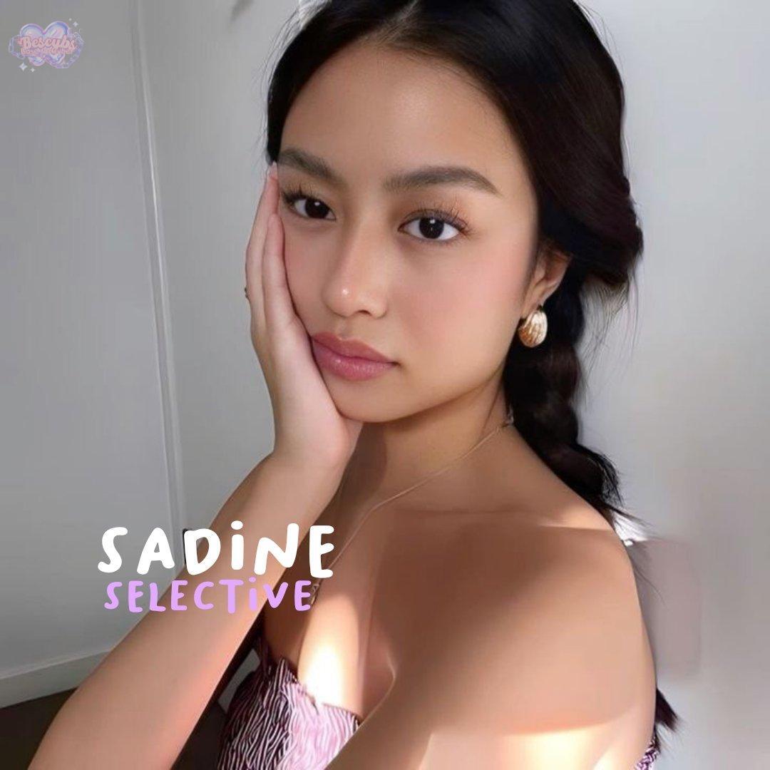 💗 semau itu aku temenan sama kamu