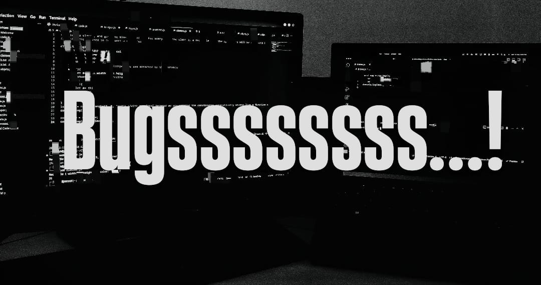 __k_r_i_s_h's tweet image. "Bug Hunger makes u a Bug Hunter", woah I'm getting poetic nowadays..! 💀🌝
@Bugcrowd @intigriti @NahamSec @PentesterLab @Prajan_S8 @stokfredrik @TCMSecurity @TCMSecurity @theXSSrat #CyberSecurity #Hacking #cybercrime #WebDevelopment #BugBounty #bugbountytips #tester #developers