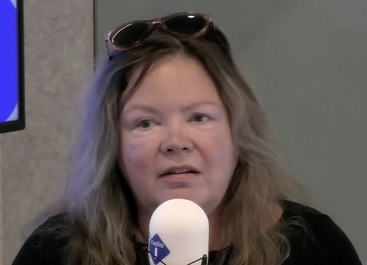 jndkgrf's tweet image. Nieuw &apos;Briefje van Jan&apos; - aan Sylvia Witteman

buttkicken.nl/2024/12/19/bri…

#Parool #Holman #nepotisme #briefjevanjan