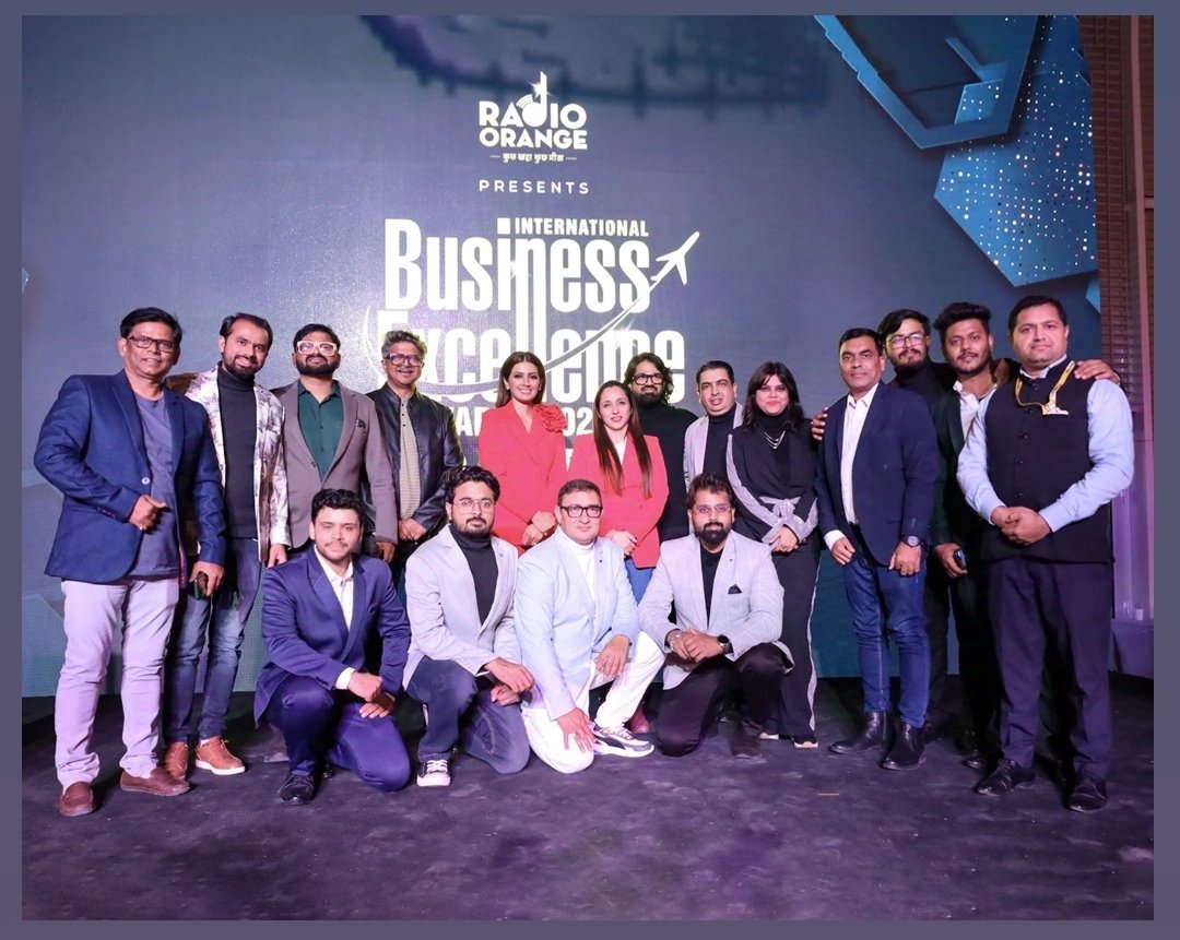 radioorangefm's tweet photo. International Business Excellence Awards 2024 was a grand success! 🌟
Heartfelt thanks to everyone who contributed to making this event truly exceptional and memorable.
Here's to celebrating excellence together.
#IBEA
#awards #RadioOrange
#baku https://t.co/P5zkoP2QlN