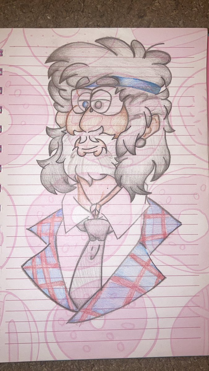 BlackhatLord's tweet photo. @Lolmixerlolmix Here’s my oc Lewis Alvera ^^ https://t.co/5SW9QY2UOj
