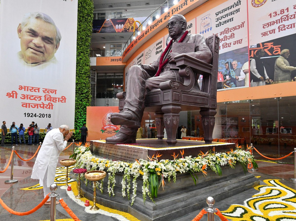 <a href="/narendramodi/">Narendra Modi</a> I want to tell the Congress and their ROTTEN ECO-SYSTEM:

In June, you LOST the Lok Sabha polls for the third consecutive time.

In June, you performed DISMALLY in Andhra Pradesh, Arunachal Pradesh, Odisha and Sikkim.

In October, you LOST in Haryana.

In November, you LOST BADLY