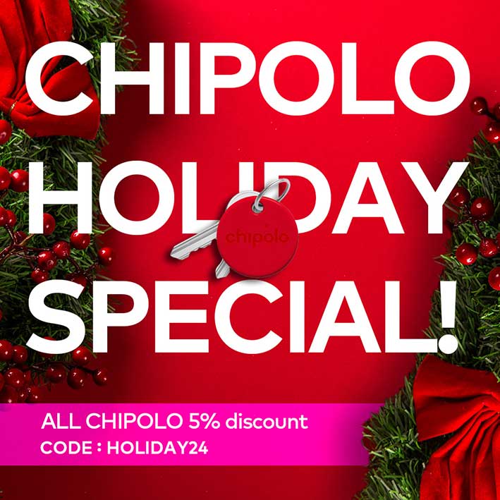 uni_thing's tweet photo. #CHIPOLO 公式サイトにてオールアイテム5%オフになる「HOLIDAY SPECIAL!」開催中です！
ご家族/ご友人へのギフトとしても是非この機会ご利用下さいませ！
#クリスマスギフト https://t.co/UgHNlftw9x
