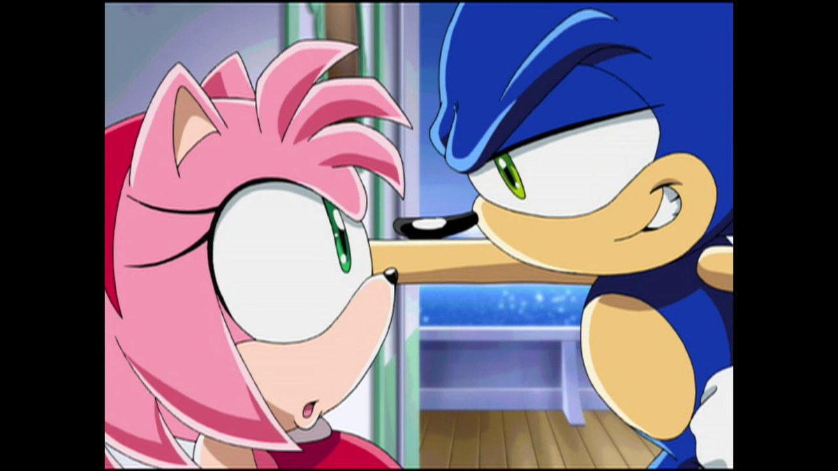 SonicOfficialJP's tweet photo. ―⚠️明日12/20(金)まで⚠️――
TMSYouTubeチャンネルにて
#ソニックX EP16-20が配信中✨
――――――――――――――
みなさんもうご覧になりましたか？🙋‍♂️

EP16「目指せ!南海の沈没船」
EP17「ナックルズ!怒りの鉄拳」
EP18「サバンナの大決闘!」
EP19「古城の亡霊キングブーブ」
EP20「出撃!エッグフォートⅡ」

ご視聴はこちら👇
https://t.co/DVgpB2zHbj