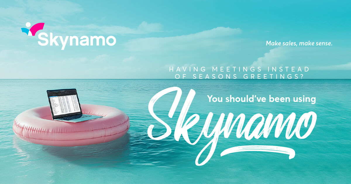 We said what we said. 🏖️🌴🏄‍♂️🐚

#SkynamoSummer