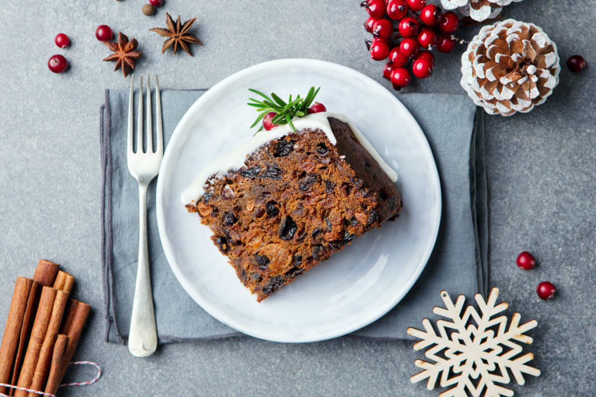 sightmagazine's tweet image. Table Talk: The magnificent history of the maligned and misunderstood fruitcake. JEFFREY MILLER, in an article first published on The Conversation, looks at the history of a Christmas favourite… @sightmagazine  #TableTalk #fruitcake #Christmas #Christmasfood