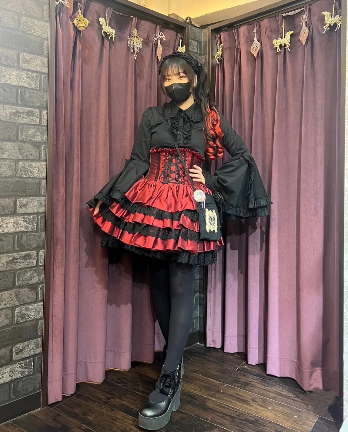 ATELIER-PIERROT ラフォーレ原宿本店 on X: ATELIER-PIERROT ラフォーレ原宿本店 on X: