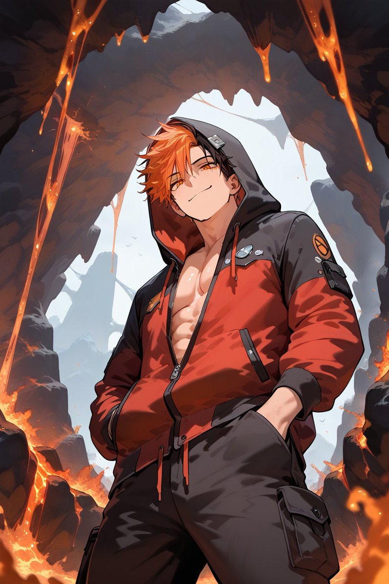 Shiron_AI's tweet photo. ⚡️❌🔥(3)
#OriginalCharacter #Red_PR_AI #Alias_Orange_PR #yaoi https://t.co/634msZbipT