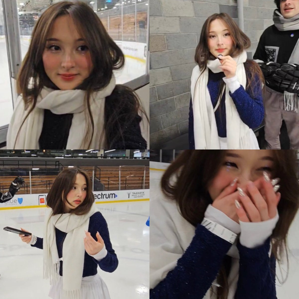tinakithinkr's tweet photo. ⛸️❄️ https://t.co/ljWzrYYdHQ