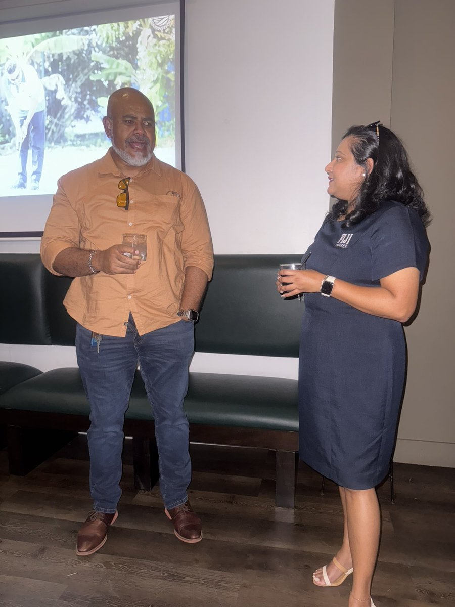 Fiji Commerce & Employers Federation tweet media