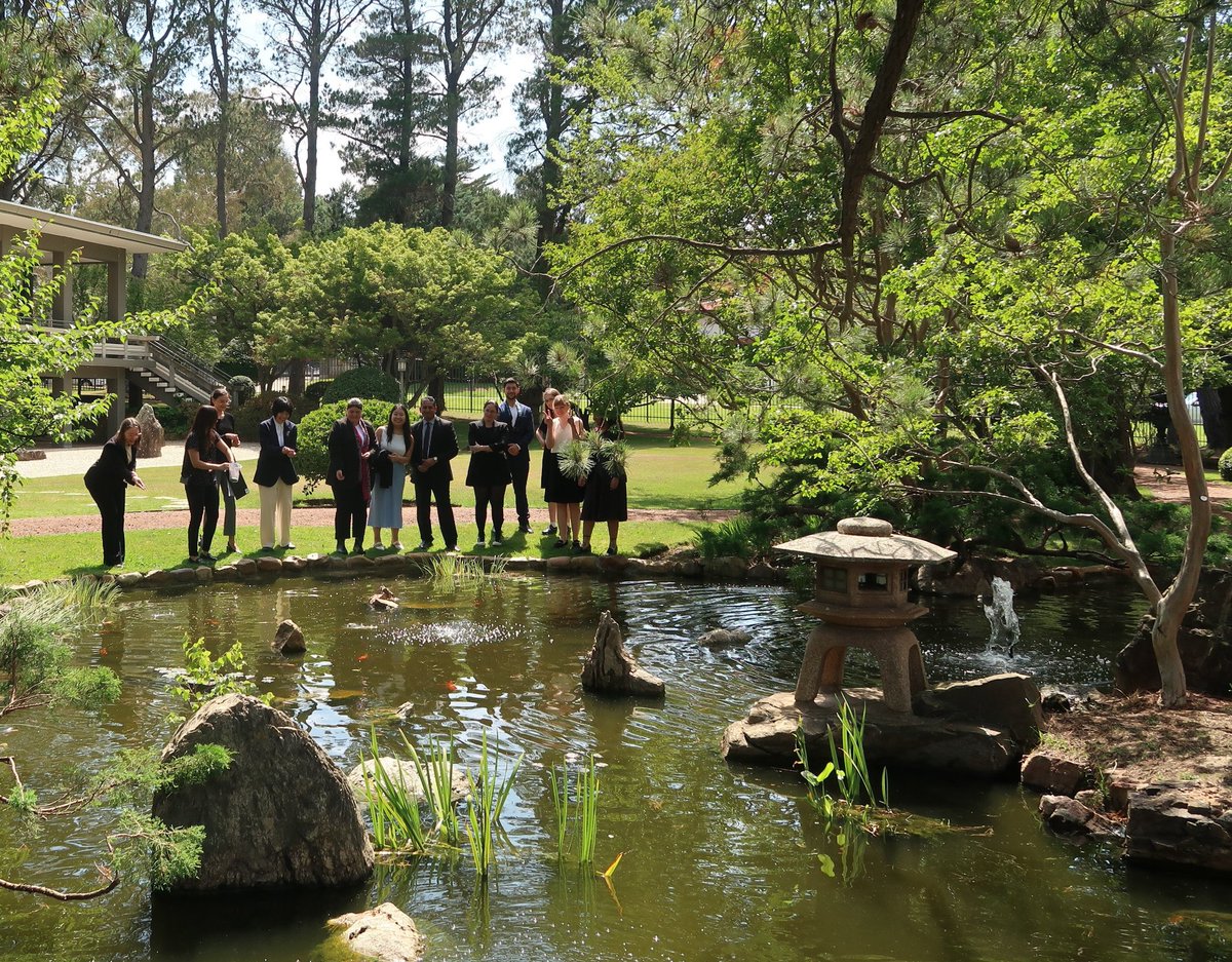 JPEmbassyAU's tweet photo. National Workshop for Ship for World Youth @swy_swy_swy! This year’s #SWY 🇦🇺delegates gathered at the Embassy to prepare for their voyage to🇯🇵in Jan joined by worldwide participants🚢 We hope they have a wonderful time experiencing new cultures&connecting with the world in 🇯🇵! 🌏 https://t.co/1NGaJAX7Ih