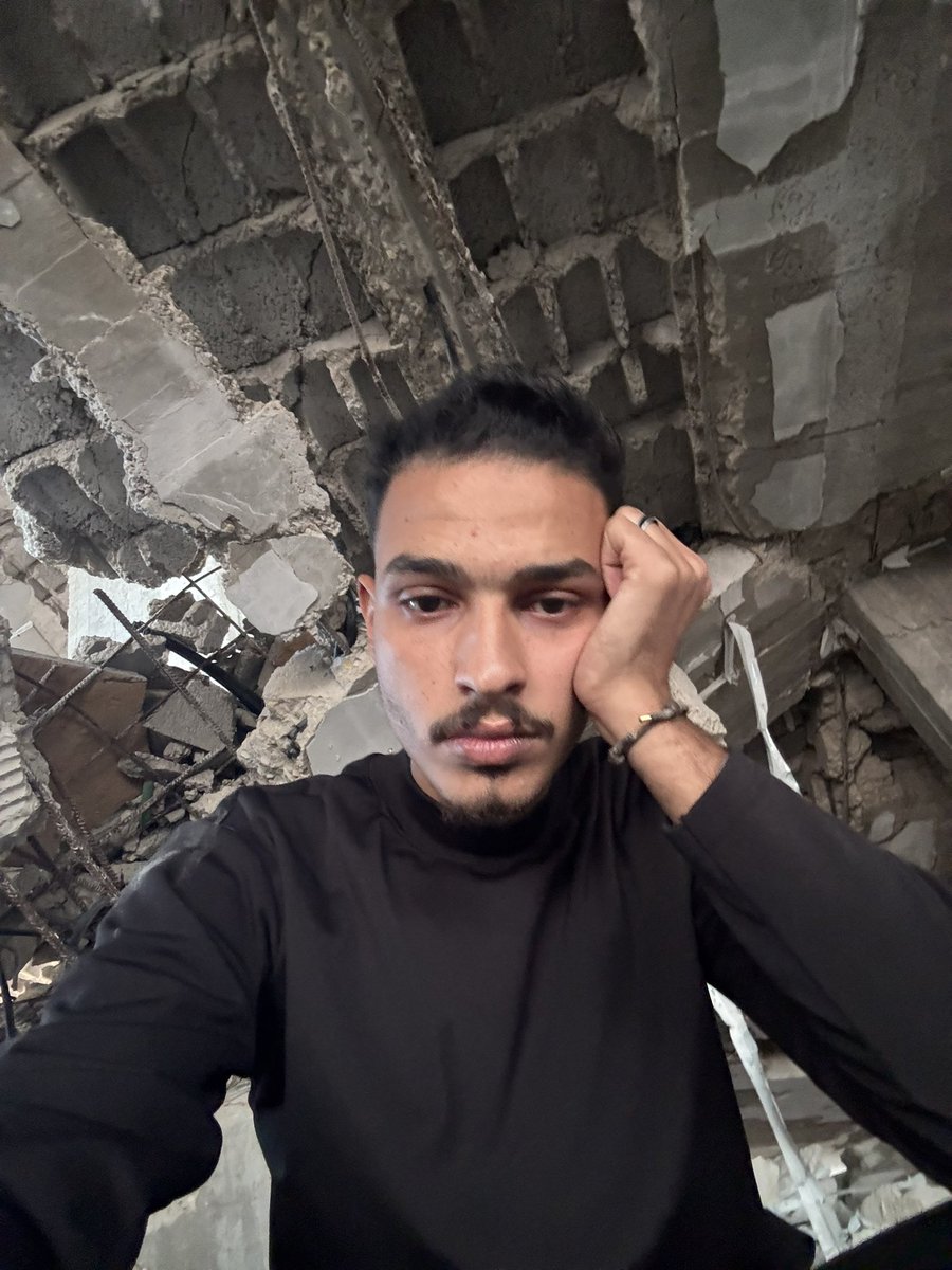 Is no one care about me and my family 💔💔😭
I’m really tired and I need your support please 😔😔
Please help me as you can 😭💔
Please help me to survive 🇵🇸❤

gofund.me/0aeda24d