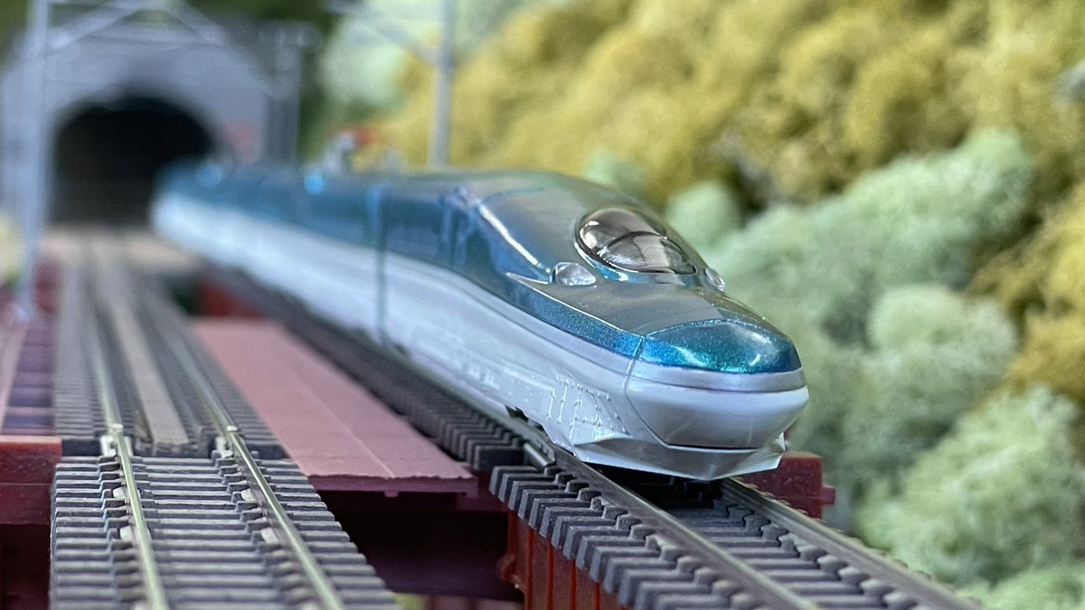 レンタルレイアウトRe-Color on X