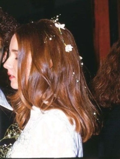 Sabes q la pareja va a ser una inestable de mierda cuando tienen estas fotos de perfil: