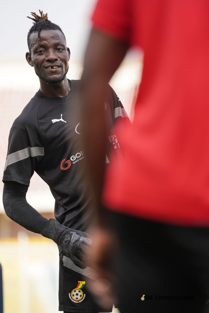 TOTOSPORTSGH1's tweet photo. BENJAMIN ASARE TO MISS HEARTS MATCH AGAINST BEREKUM CHELSEA https://t.co/c8YY1ckObe