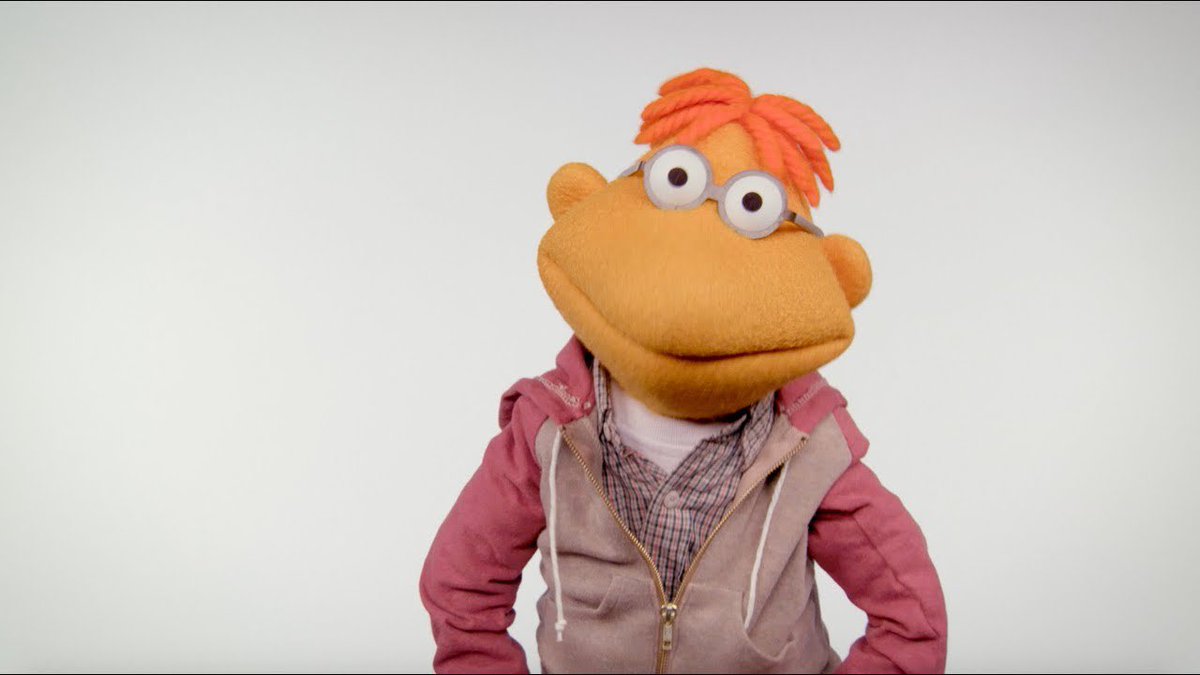 Yeah……. I’m not bothered