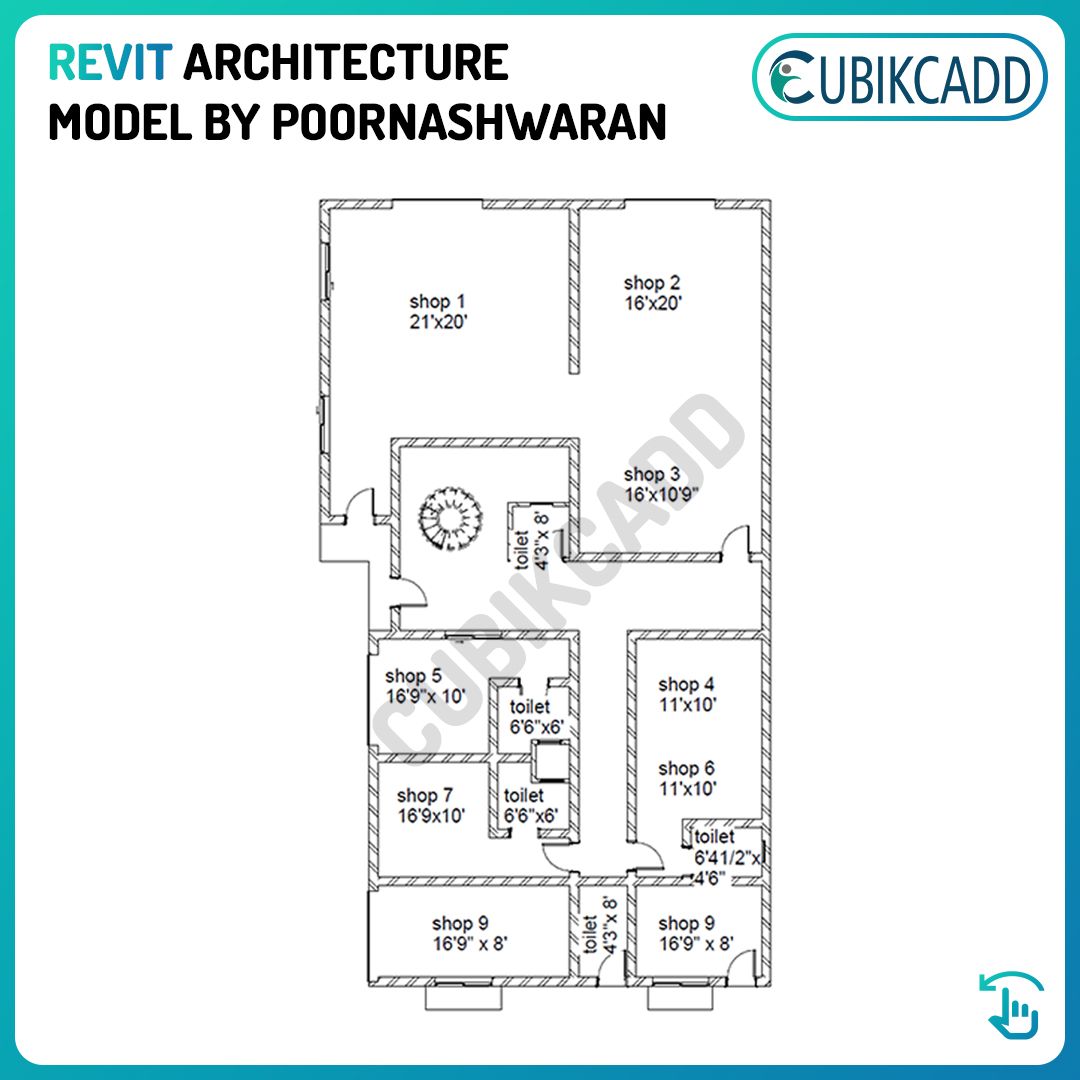CubikCadd's tweet image. We are proud to showcase our student Poornashwaran Revit Architecture live project at coimbatore

#mechanicalautocadtraining #mechanicalcadtraining #solidworkstraining #creotrainingincoimbatore #autodeskinventortraining #catiatrainingincoimbatore #ansystrainingincoimbatore
