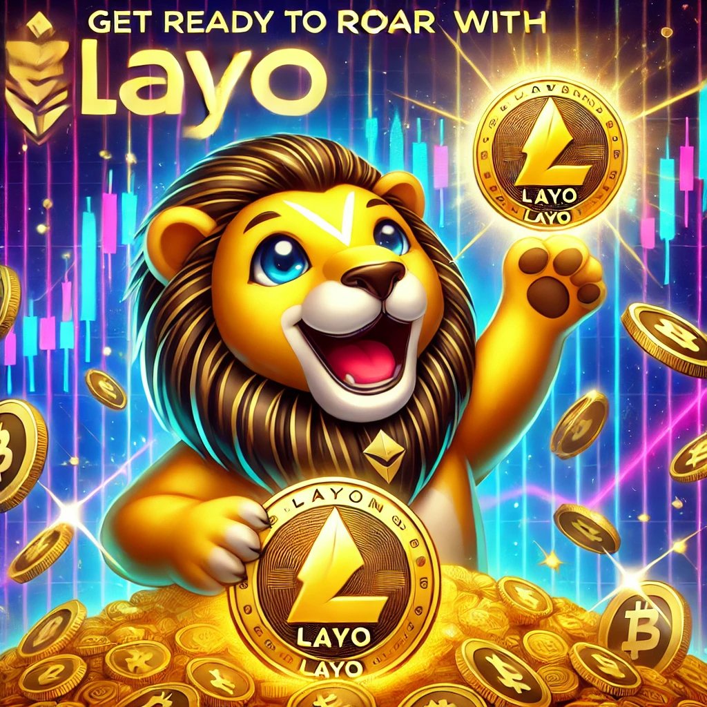 layocoinsol's tweet photo. #RaorWithLayo #LayoCoin #memecoin #viralCrypto https://t.co/L3DbJBrUin