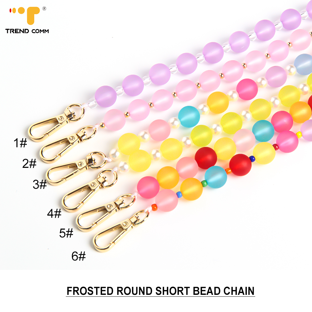 trendcomm005's tweet image. Cute Bead Chain
#iPhone #phonechain