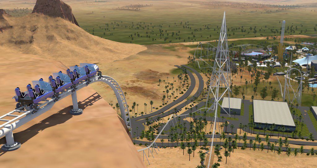 uaeproject tweet media