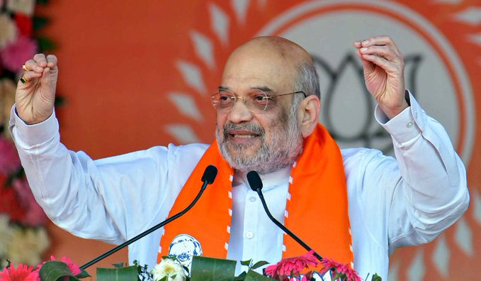 jkmediasocial's tweet image. #Cong failed #JK by disrespecting #Ambedkar’s vision: #Shah #BJP honoured #Ambedkar’s principles by abrogating #Art370
@AmitShah
@BJP4India
@BJP4JnK