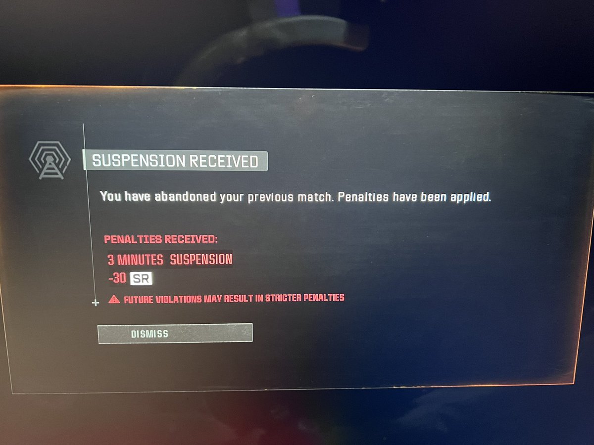 Your software crashes, i get punished… nice <a href="/Activision/">Activision</a> <a href="/Treyarch/">Treyarch</a>