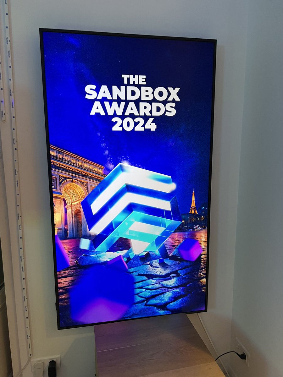 Interactive Studio tweet media