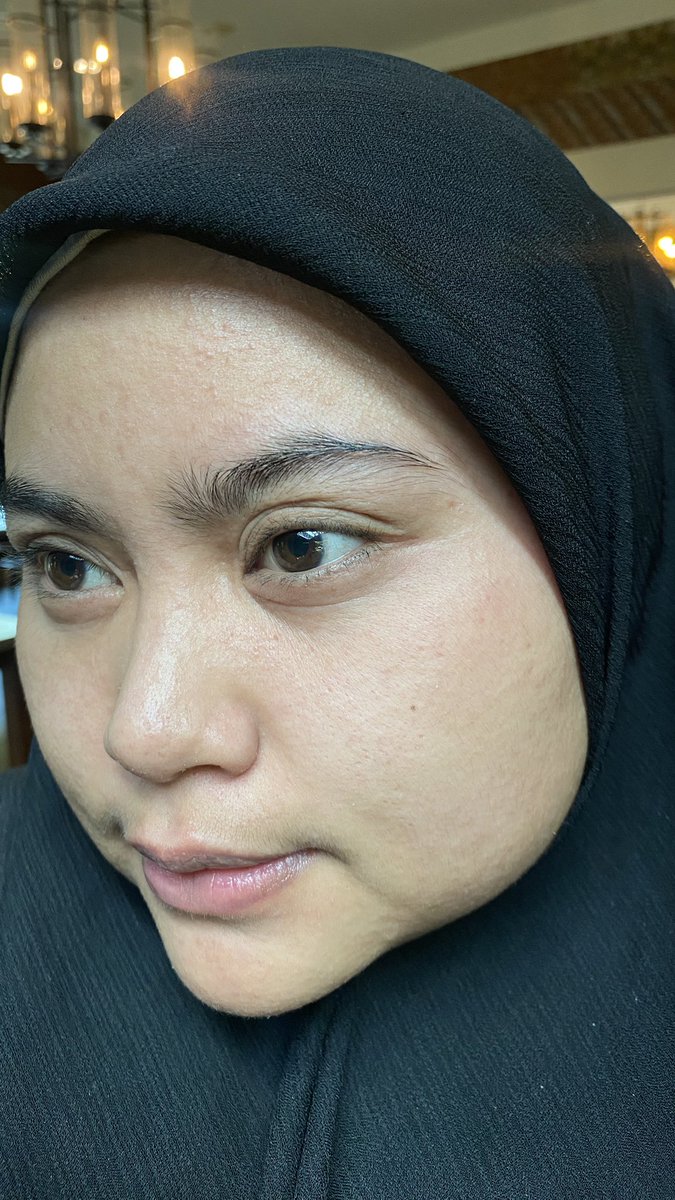 YaaAllahhh kumat lagii, mana guateeeel bgt😭
