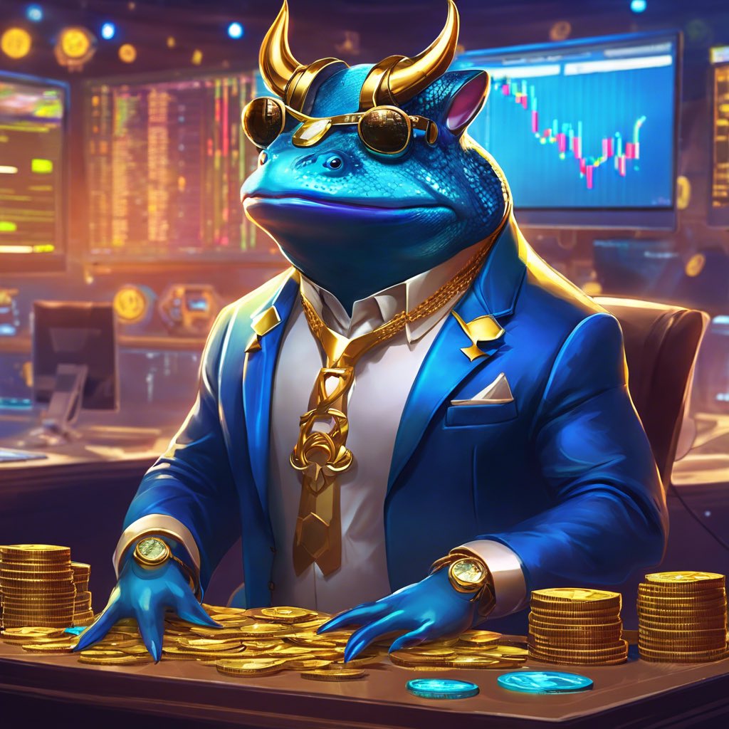 $BEBE 

t.me/BebeSolCto

63Gomxe7afawnS96FZ837Nt2jMQBy5TBMXucS5pkV4m8z