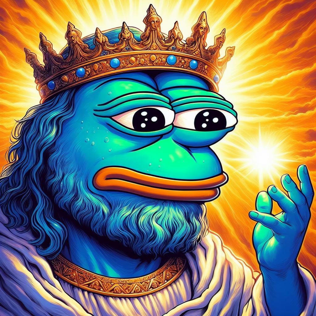 <a href="/The__Solstice/">TheS◎Lstice</a> $BEBE Pepe’s long lost brother will save the day. 

X: <a href="/BebeSolCTO/">BEBE CTO</a>

 Ca: 63Gomxe7afawnS96FZ837Nt2jMQBy5TBMXucS5pkV4m8

 Tg: t.me/BebeSolCto