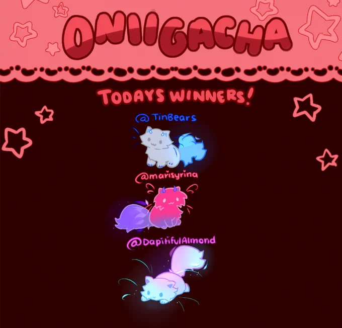 [STREAM END]  WEHHOO!!! more work done :D ty for the chill vibes <33!!And a thank you to YumeArachnis ,  , , and DaPitifulAlmond for the raids!! <33 