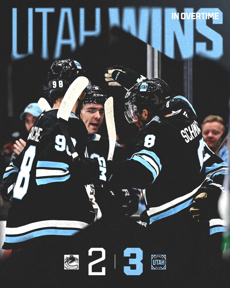 utahmammoth's tweet photo. Call it a come back 🔥 https://t.co/fUTfNfaSDa