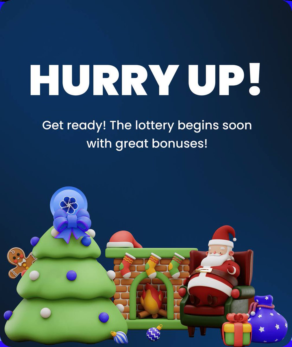 R U Ready ? 🫡✈️
#Voyager #Christmasgifts #airdrop