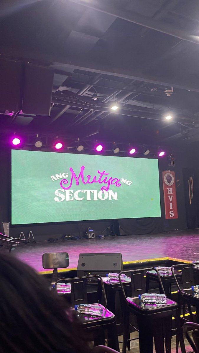 MuhlachTwinsOFC's tweet photo. 16 episodes starting January 3!

AMNSE MediaCon
#AMNSEOnVivaOne
#AndresMuhlach 
#AngMutyaNgSectionE https://t.co/ccBSEVnNXz
