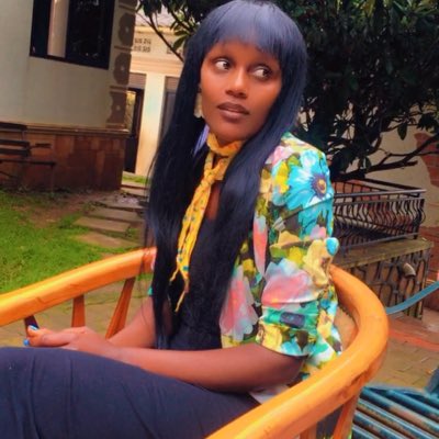 MMagezi4's tweet photo. #NewProfilePic https://t.co/A7Oc4yPnQx